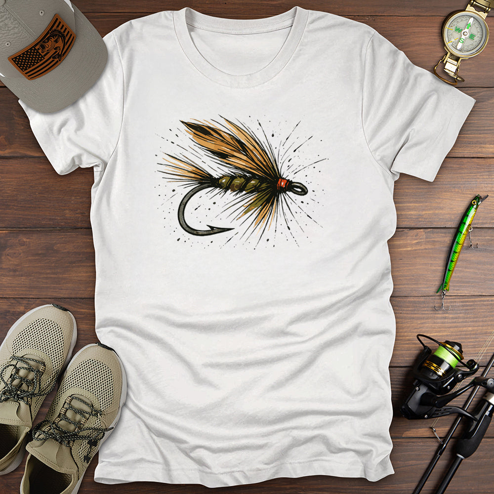 Tied Up & Ready T-Shirt