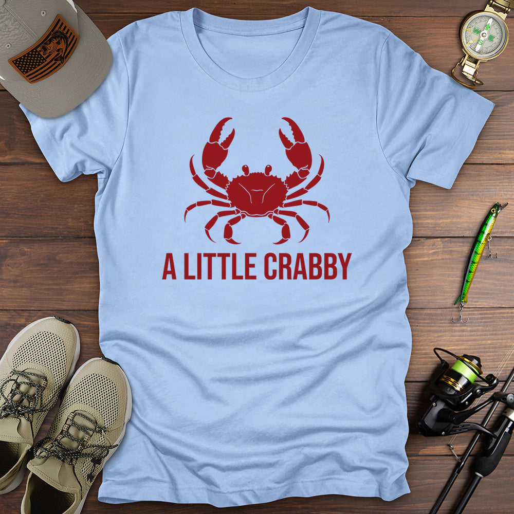 A Little Crabby T-Shirt