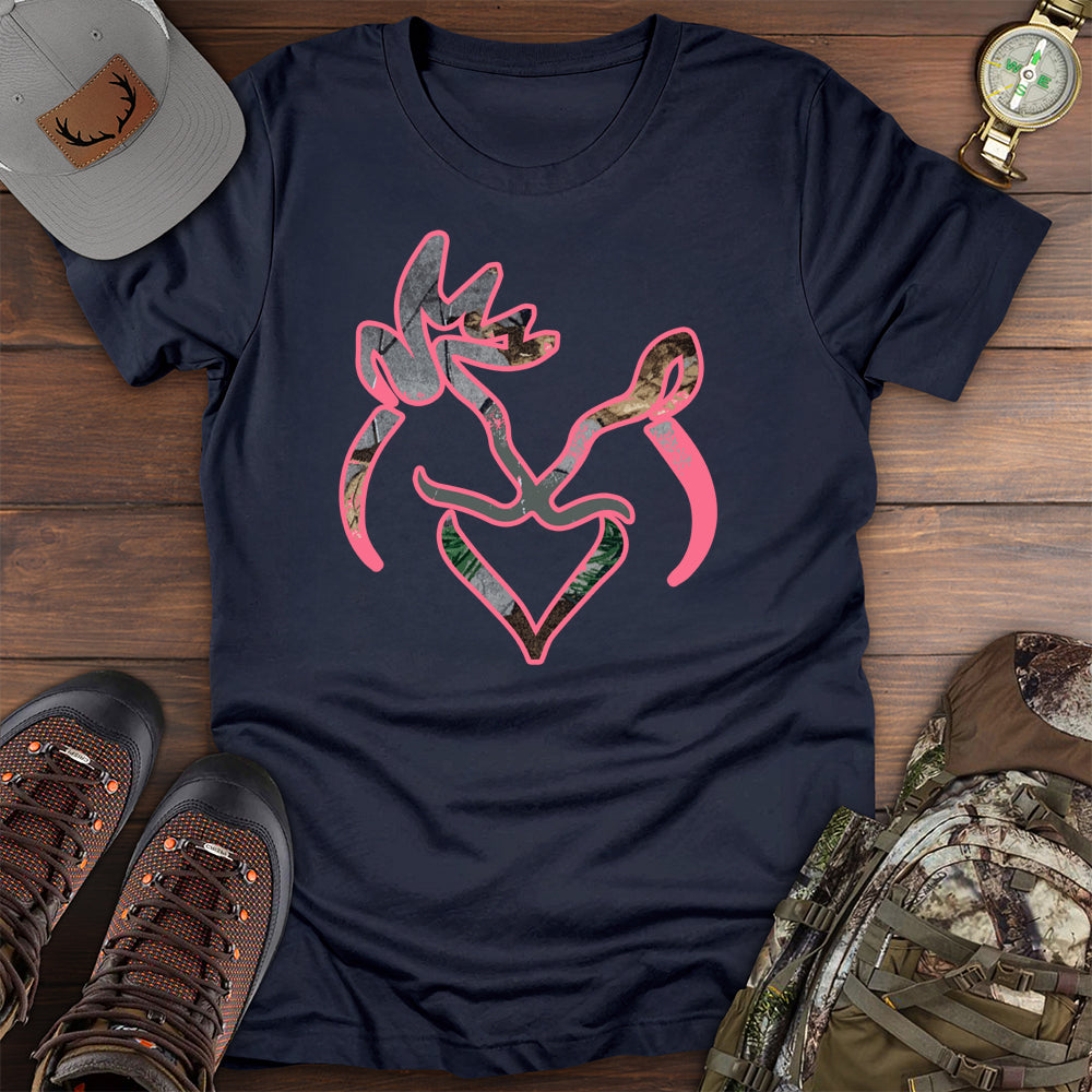 Buck Doe T-Shirt