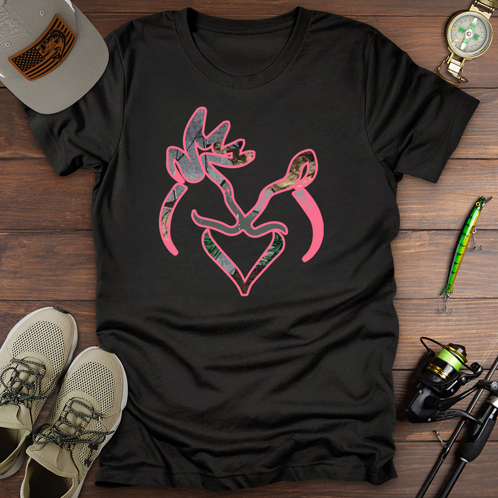 Buck Doe T-Shirt
