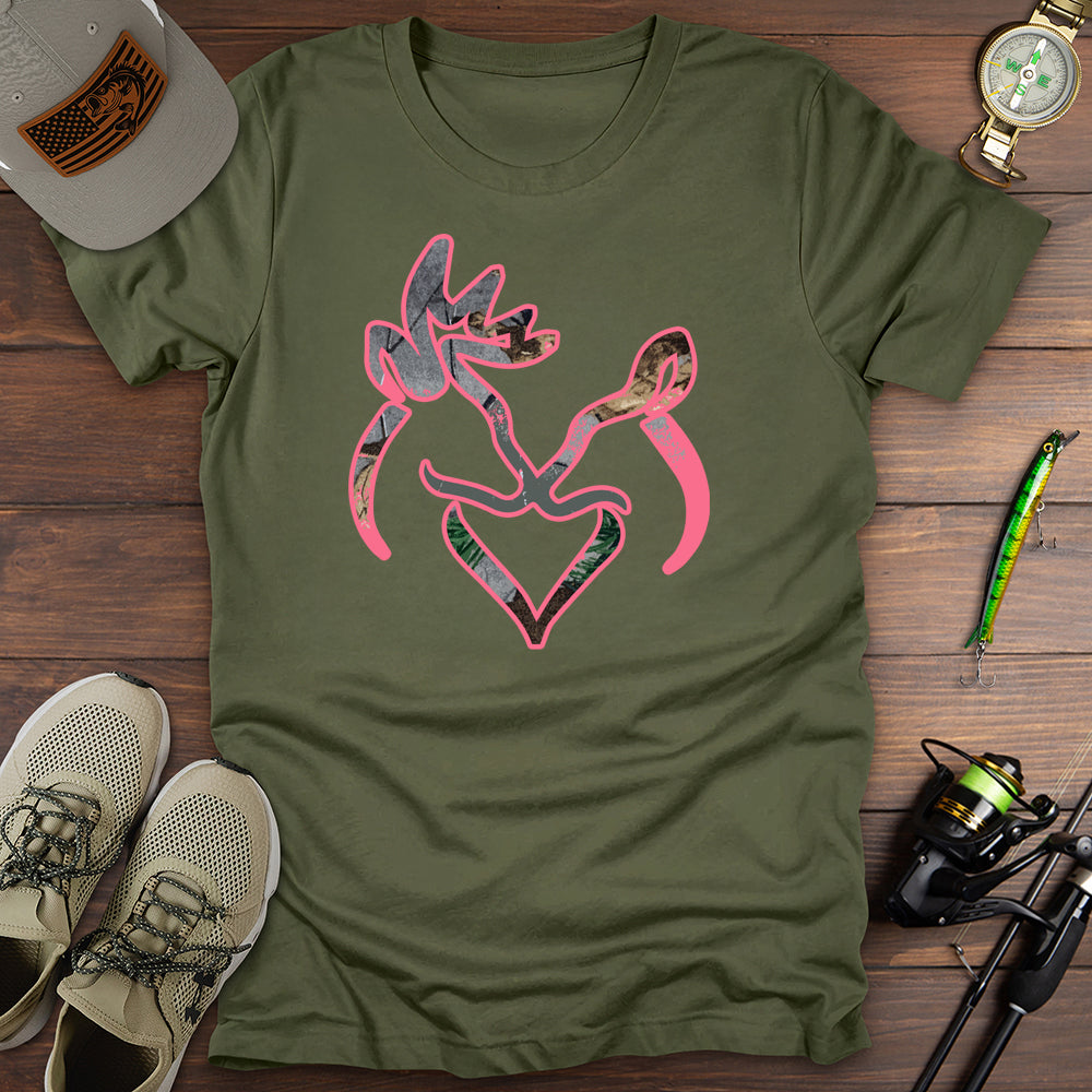 Buck Doe T-Shirt