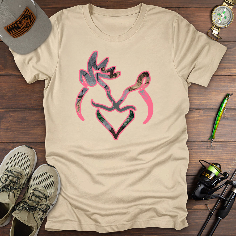 Buck Doe T-Shirt