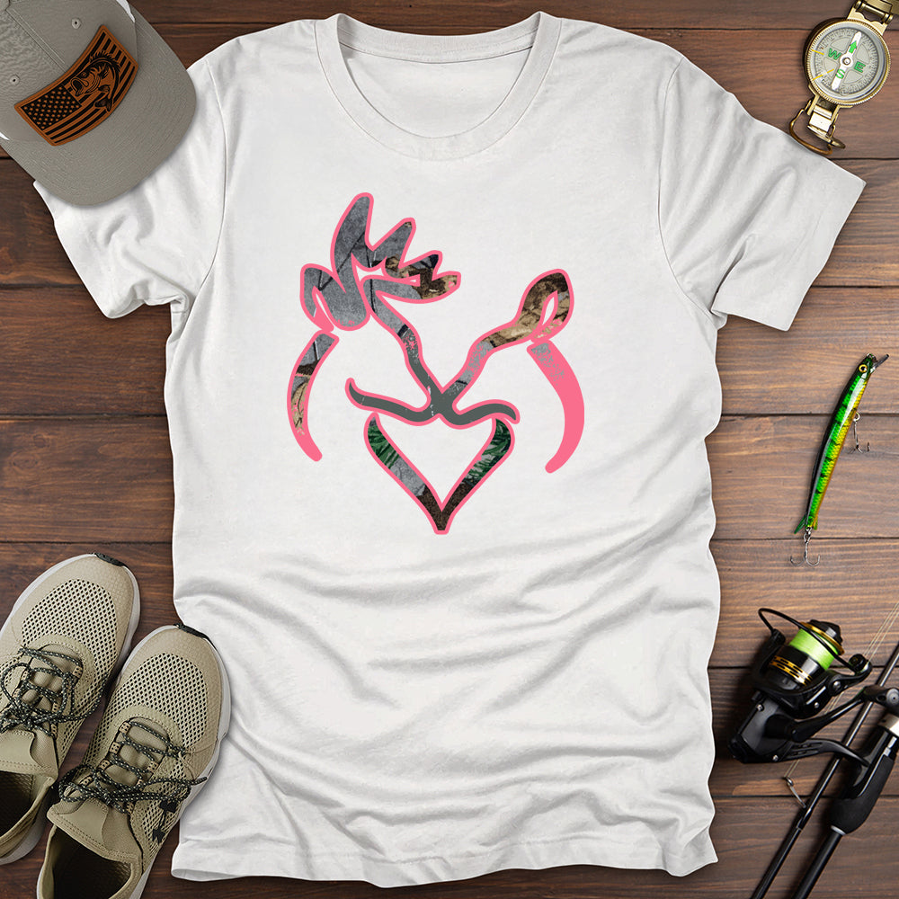 Buck Doe T-Shirt