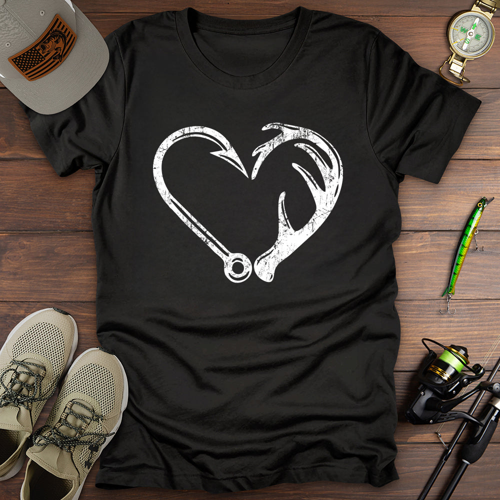 Tied to the Wild T-Shirt