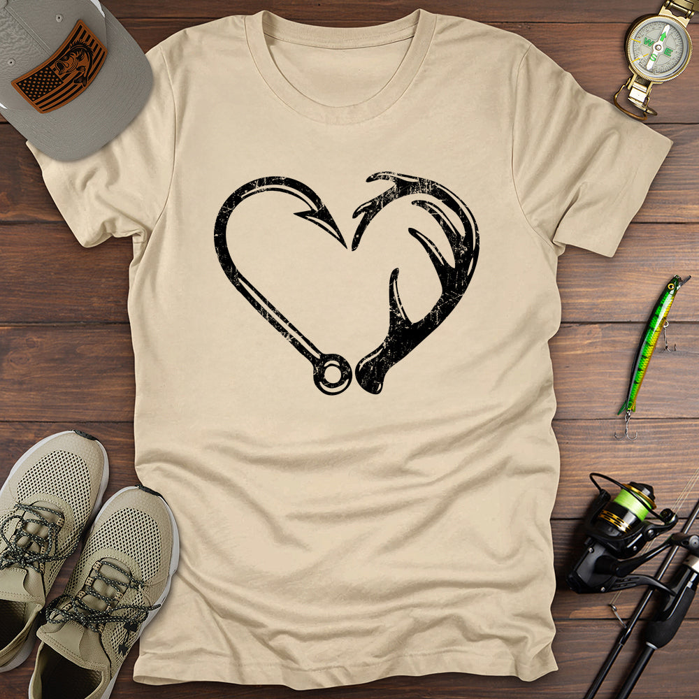 Tied to the Wild T-Shirt