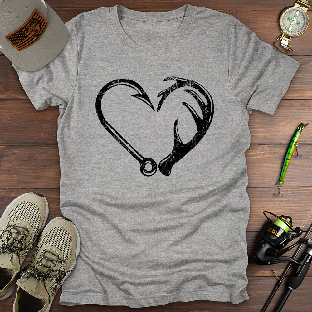 Tied to the Wild T-Shirt