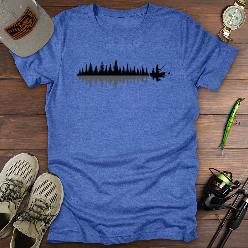 Fishing Partners T-Shirt