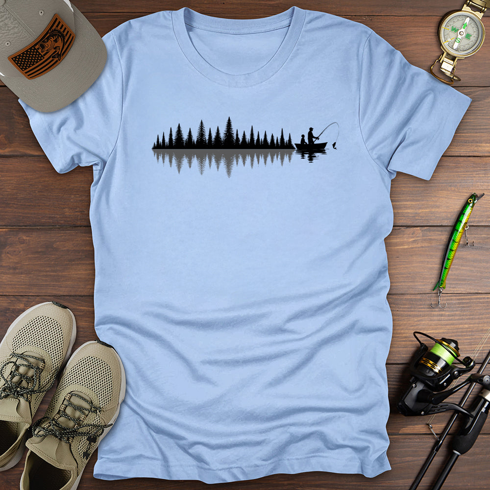 Fishing Partners T-Shirt