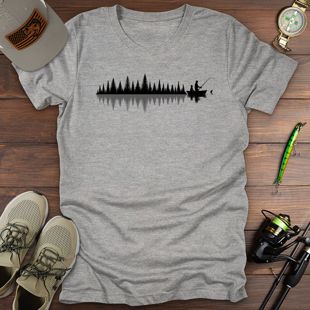 Fishing Partners T-Shirt