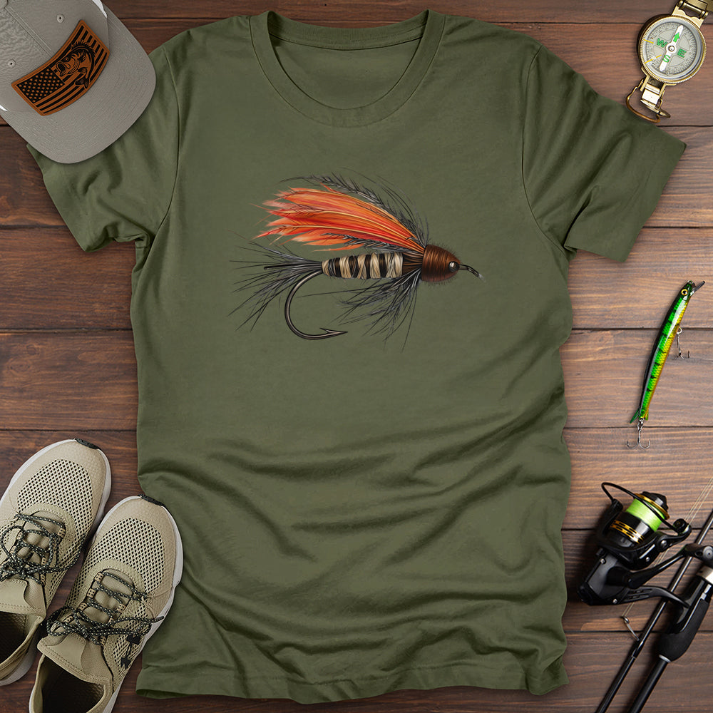 Fishing Lure T-Shirt