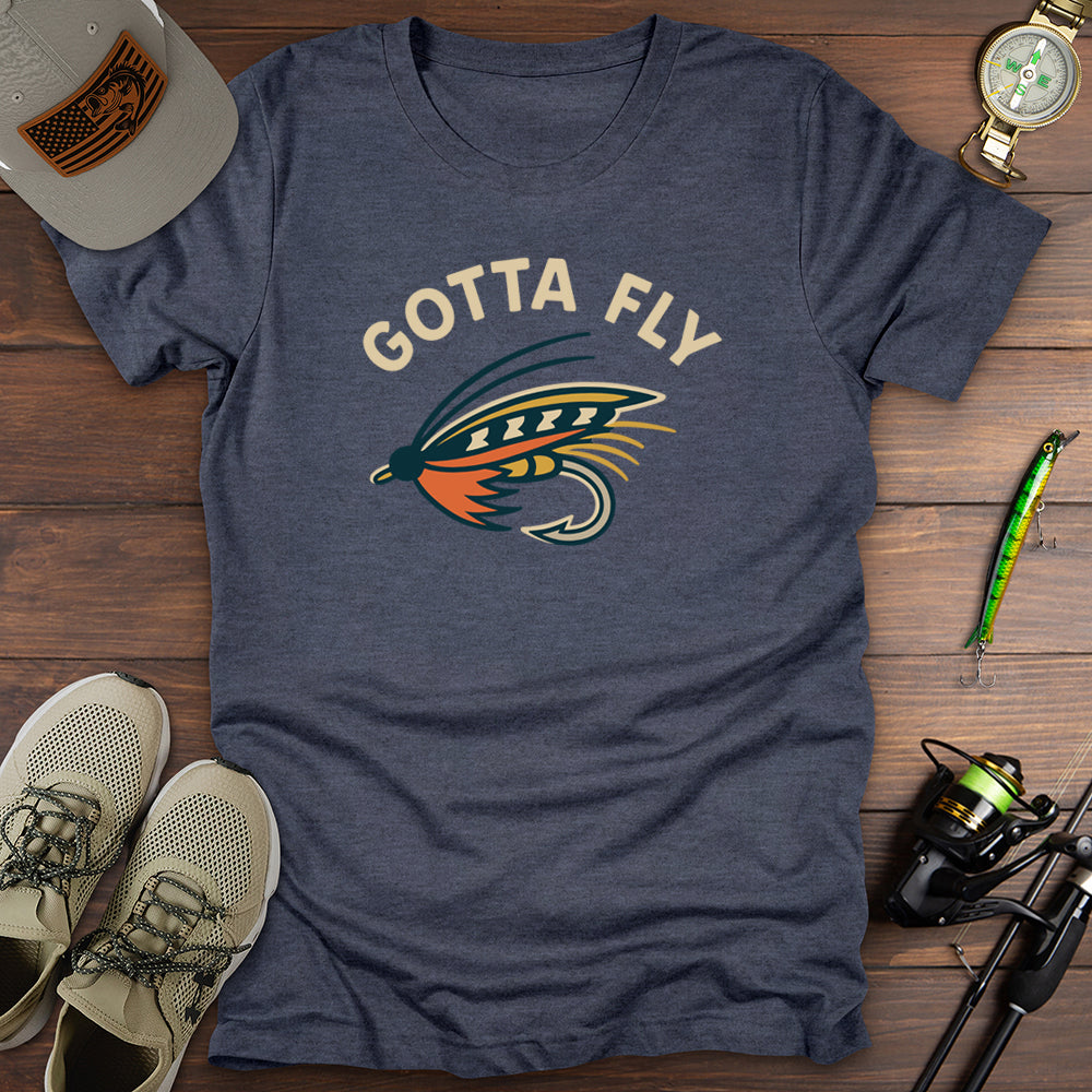 Gotta Fly T-Shirt