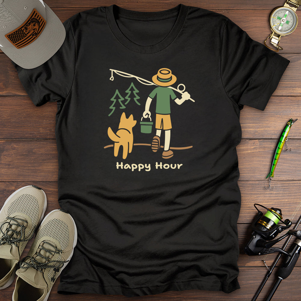 Happy Hour T-Shirt