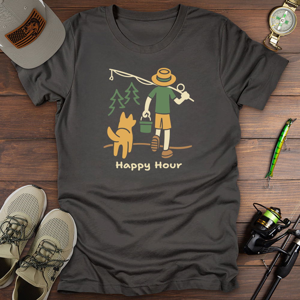 Happy Hour T-Shirt