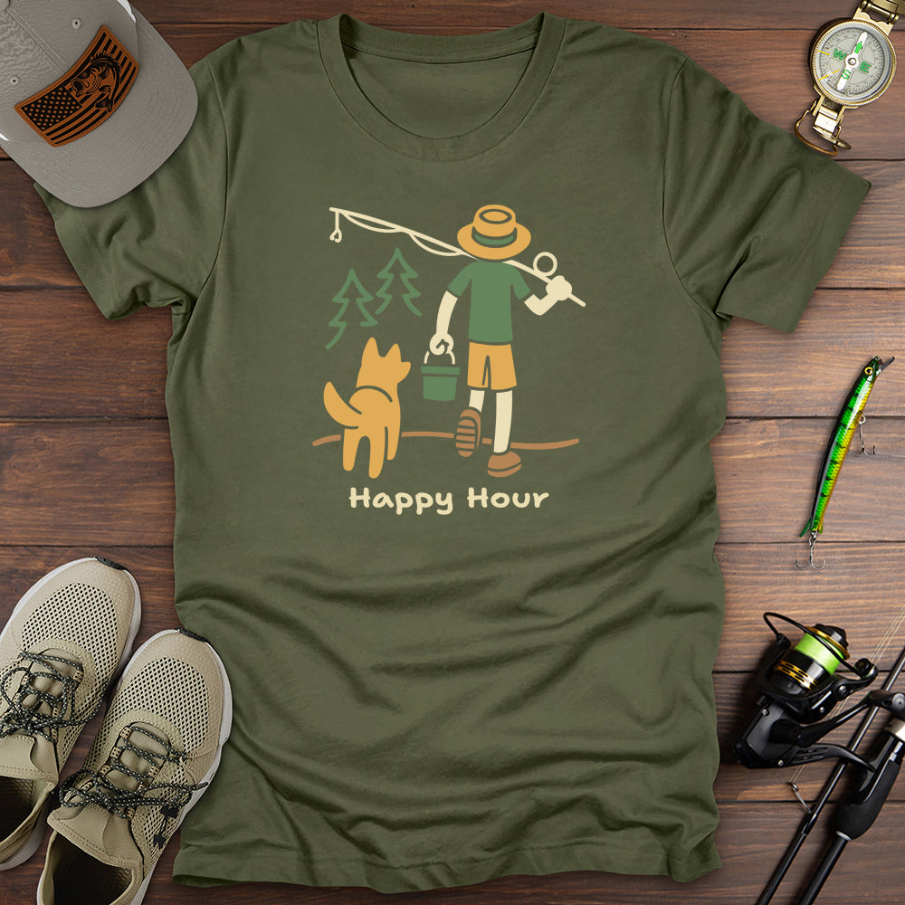 Happy Hour T-Shirt