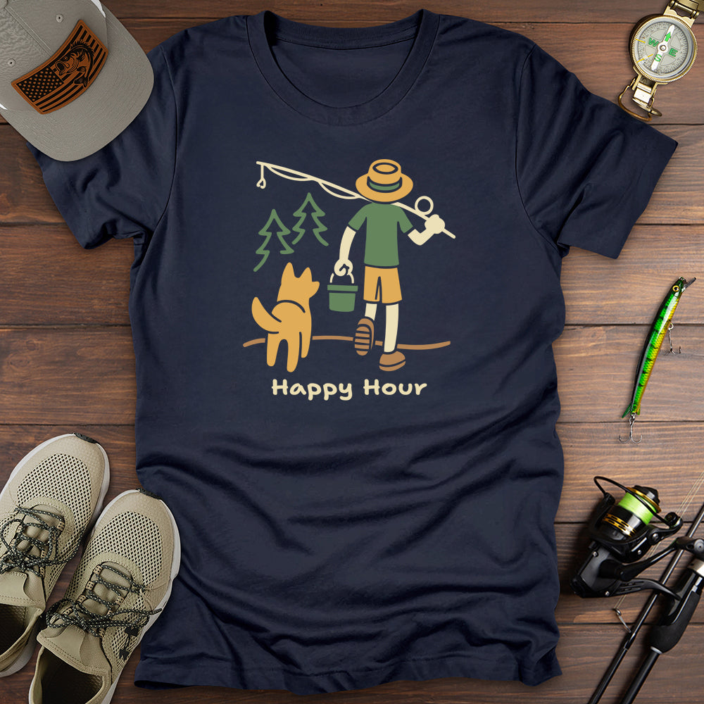 Happy Hour T-Shirt