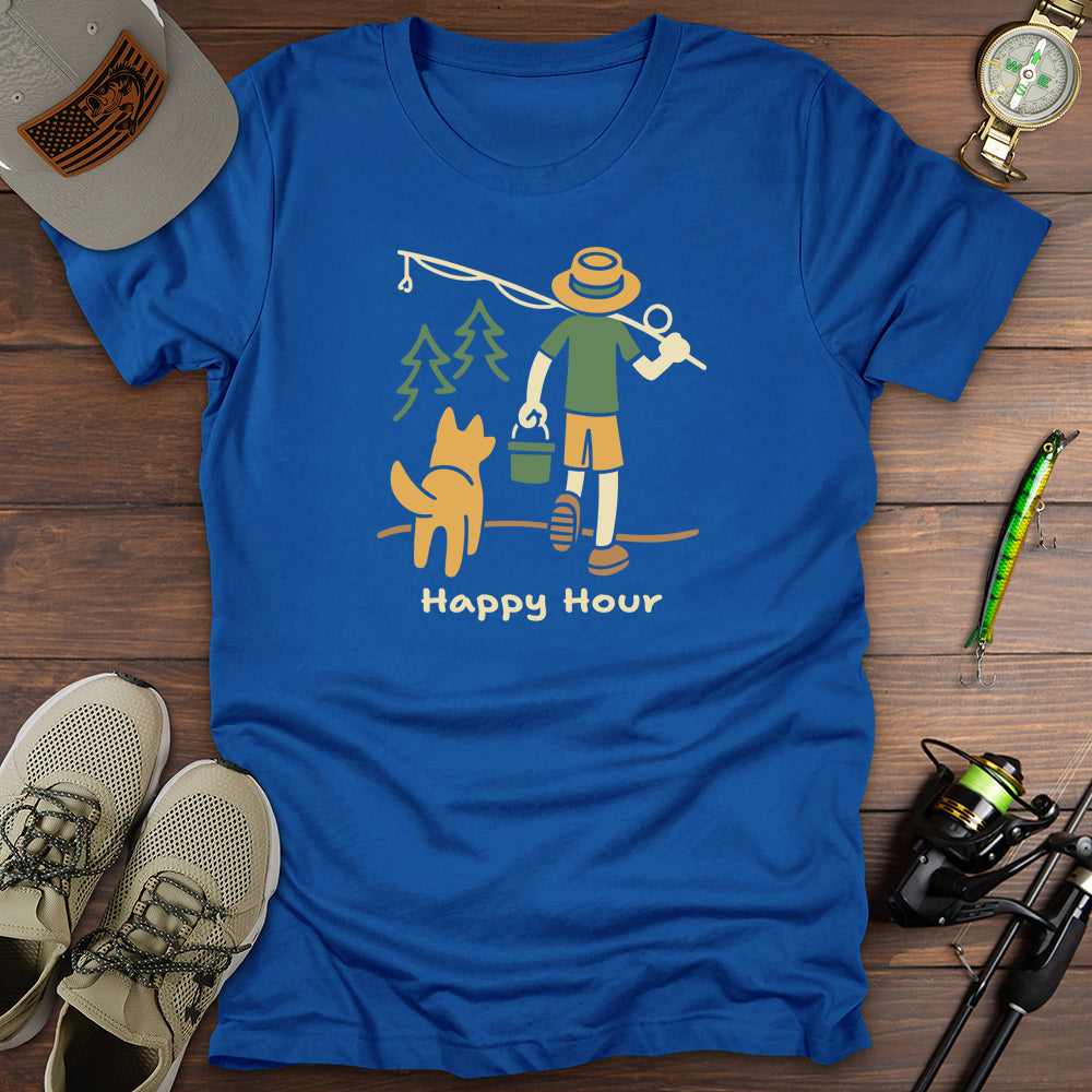 Happy Hour T-Shirt