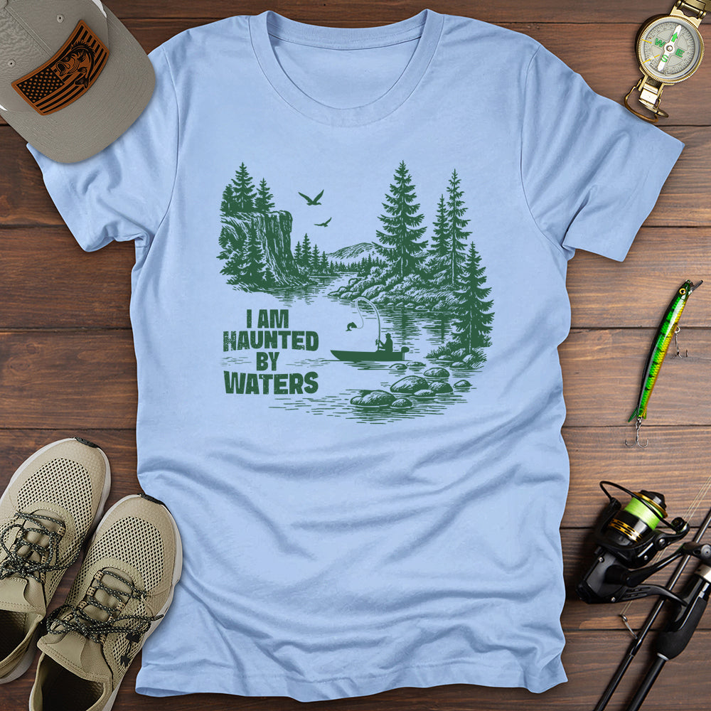 Echoes of the Stream T-Shirt