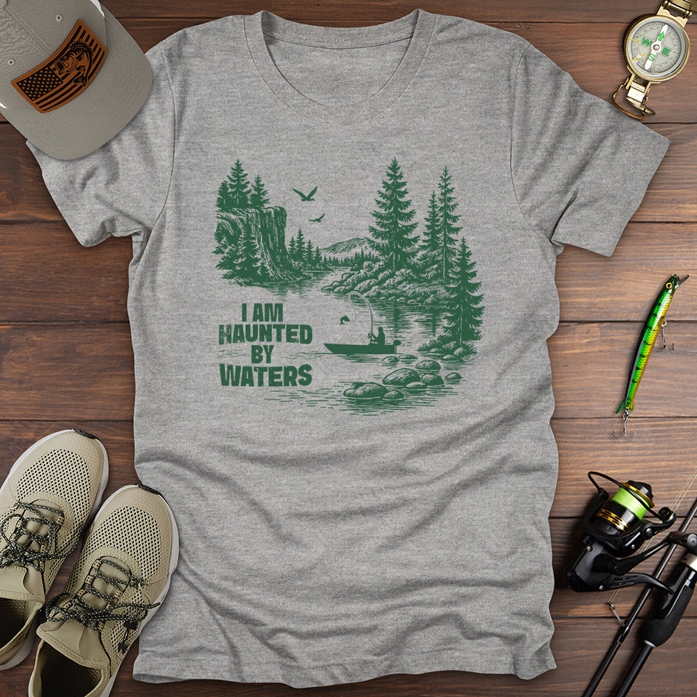 Echoes of the Stream T-Shirt