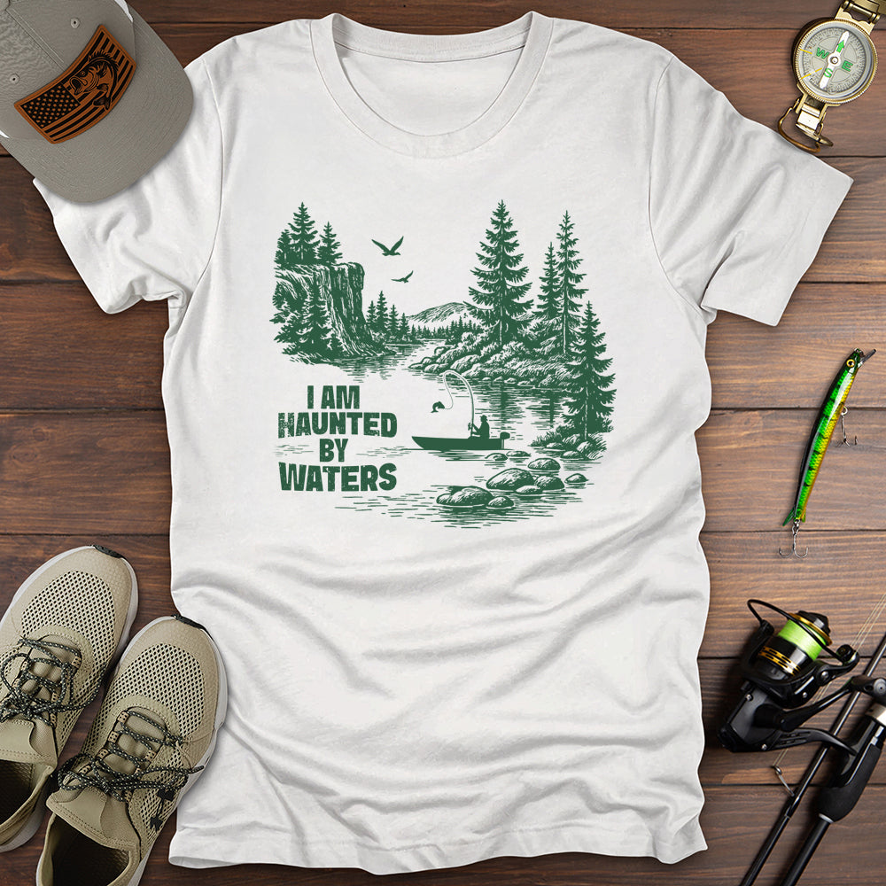 Echoes of the Stream T-Shirt