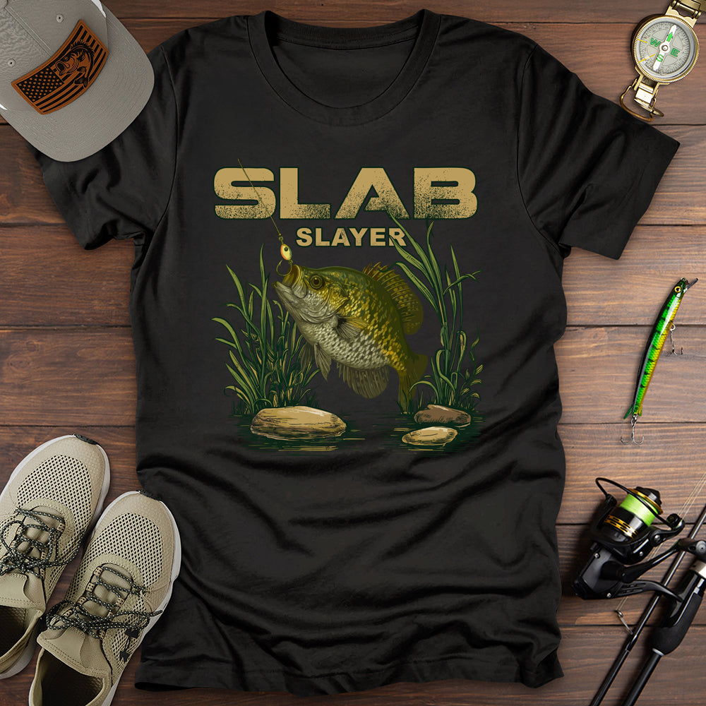 Slab Slayer T-Shirt