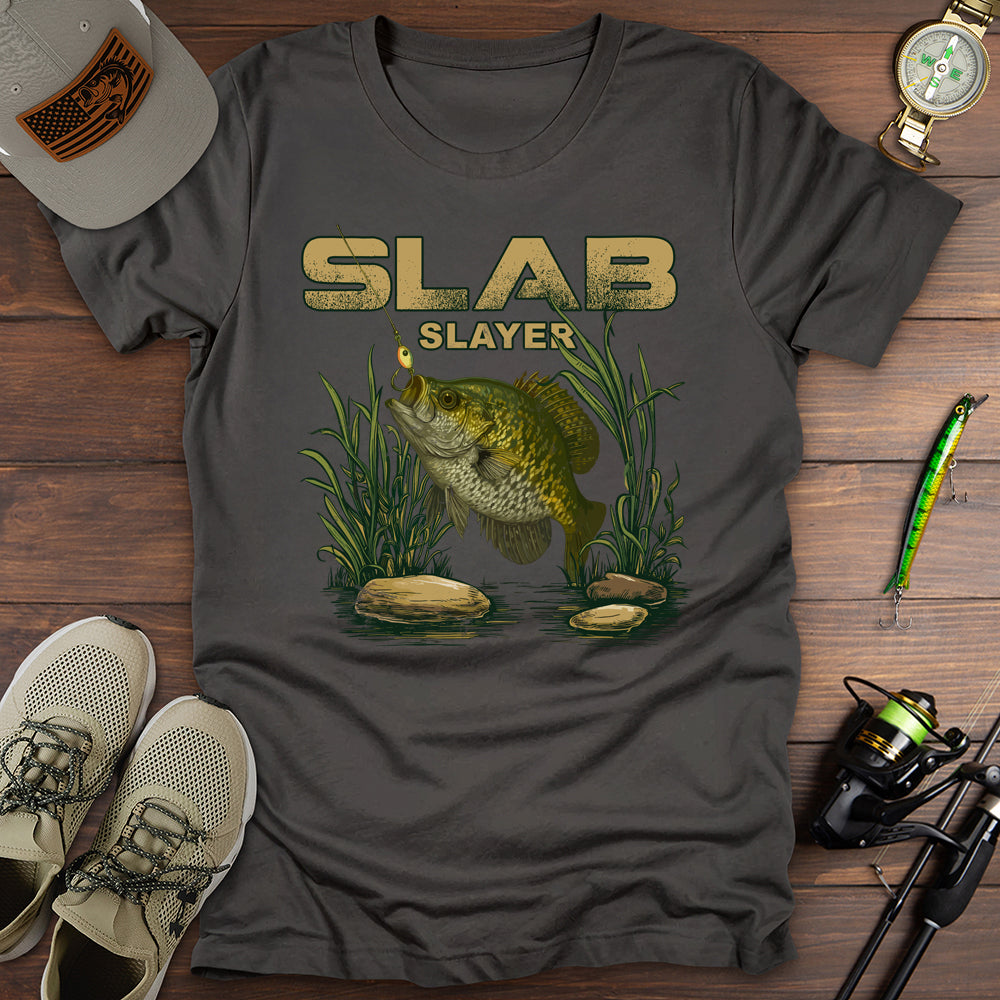 Slab Slayer T-Shirt