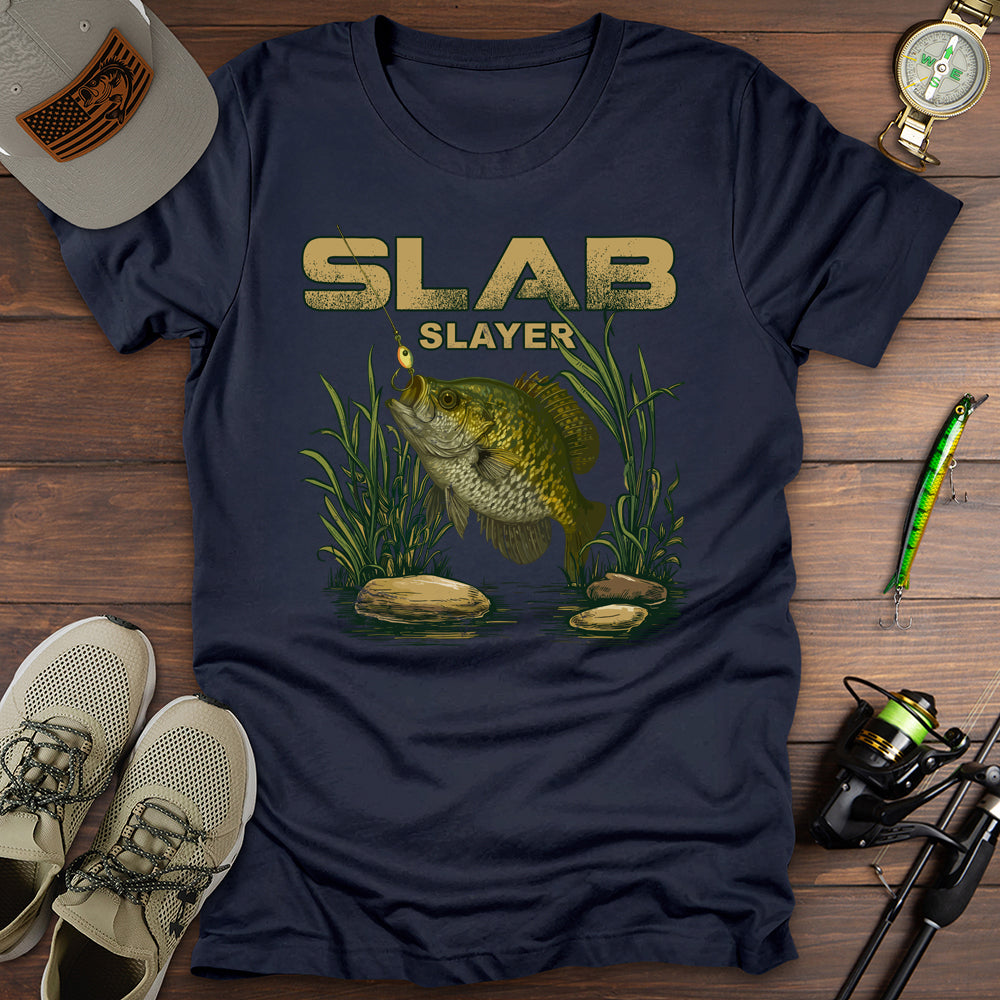 Slab Slayer T-Shirt
