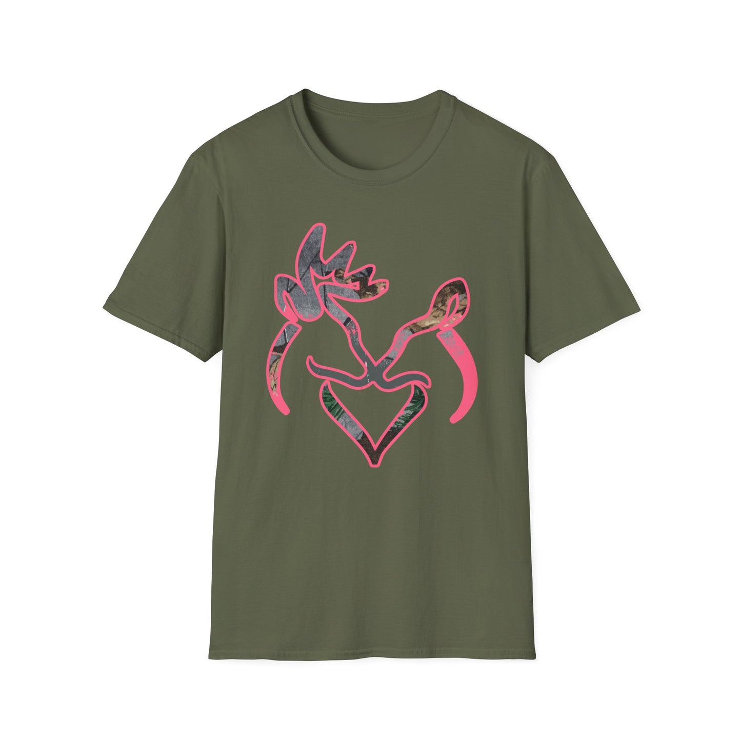 Buck Doe T-Shirt
