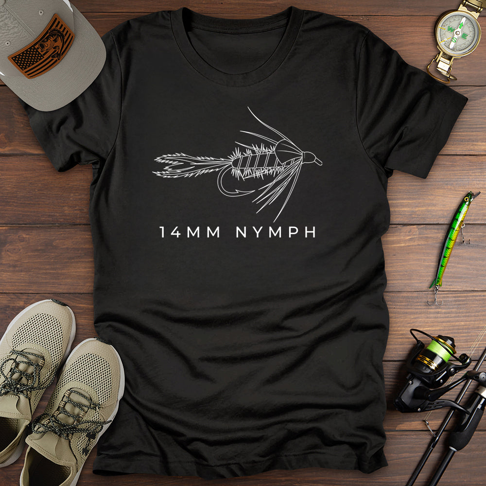 14MM Nymph T-Shirt
