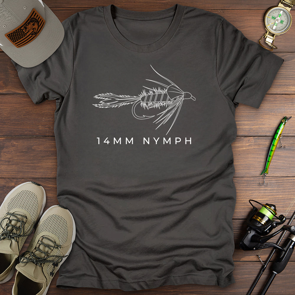 14MM Nymph T-Shirt
