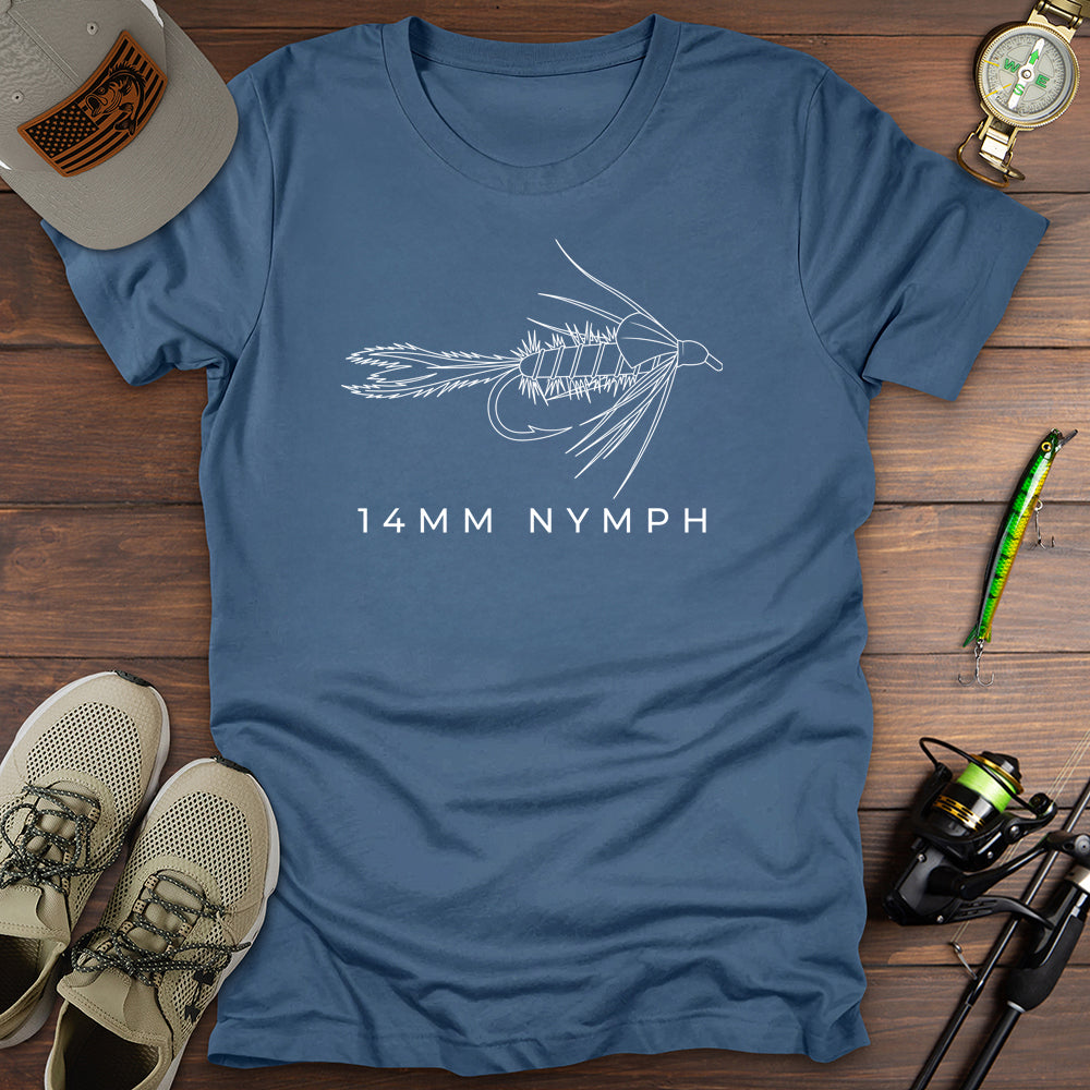 14MM Nymph T-Shirt