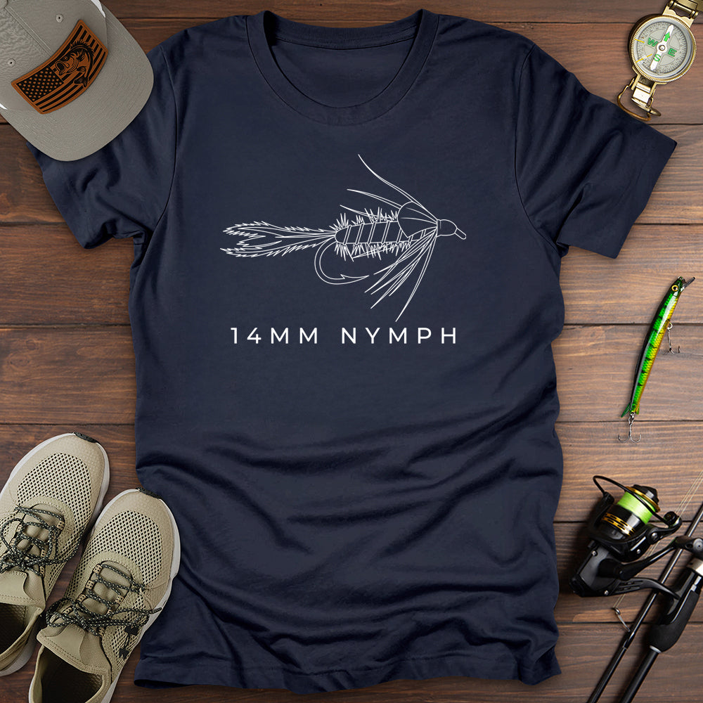 14MM Nymph T-Shirt