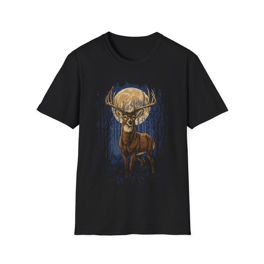 Majestic Deer T-Shirt