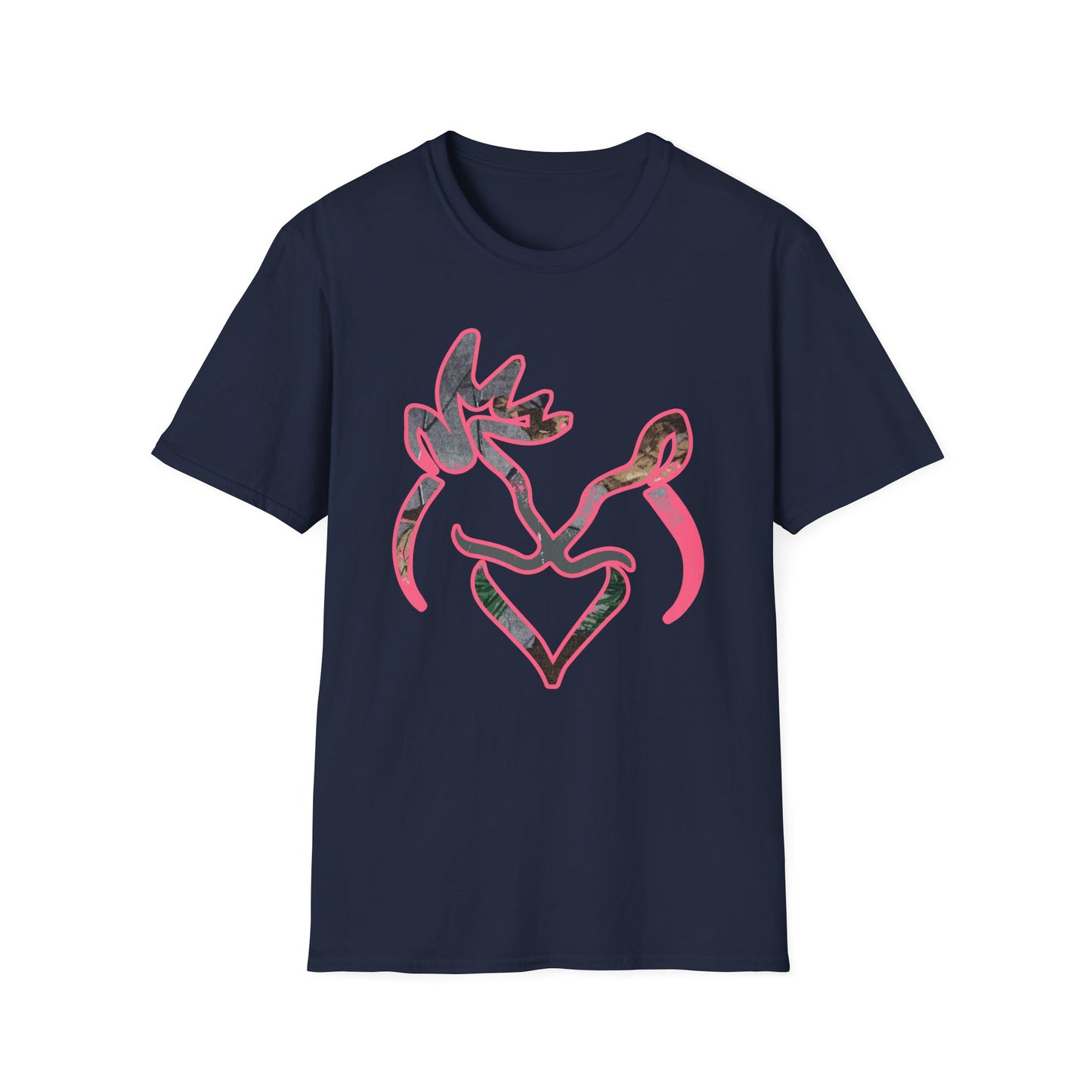 Buck Doe T-Shirt