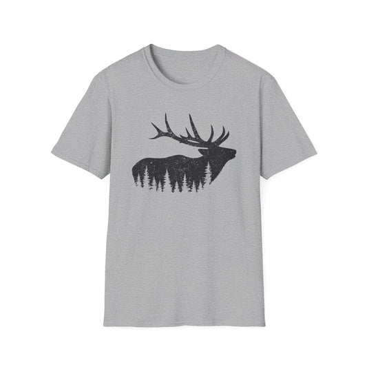 Elk Forest T-Shirt