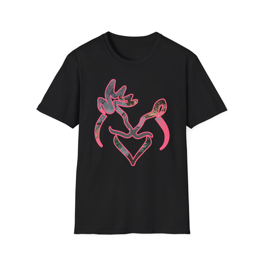 Buck Doe T-Shirt