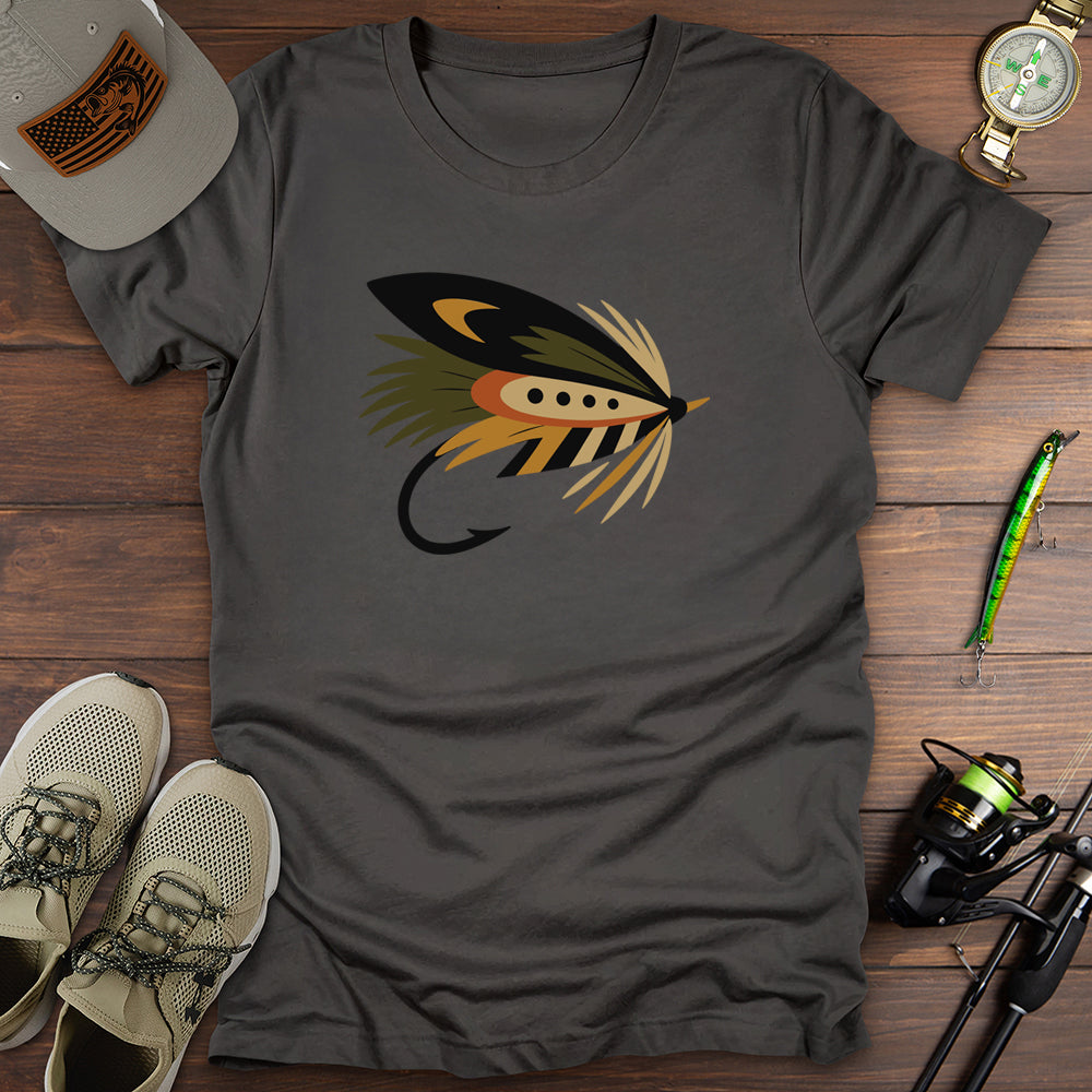 Drift & Strike T-Shirt