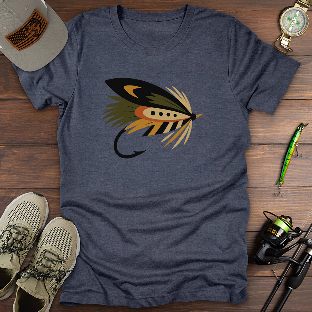 Drift & Strike T-Shirt