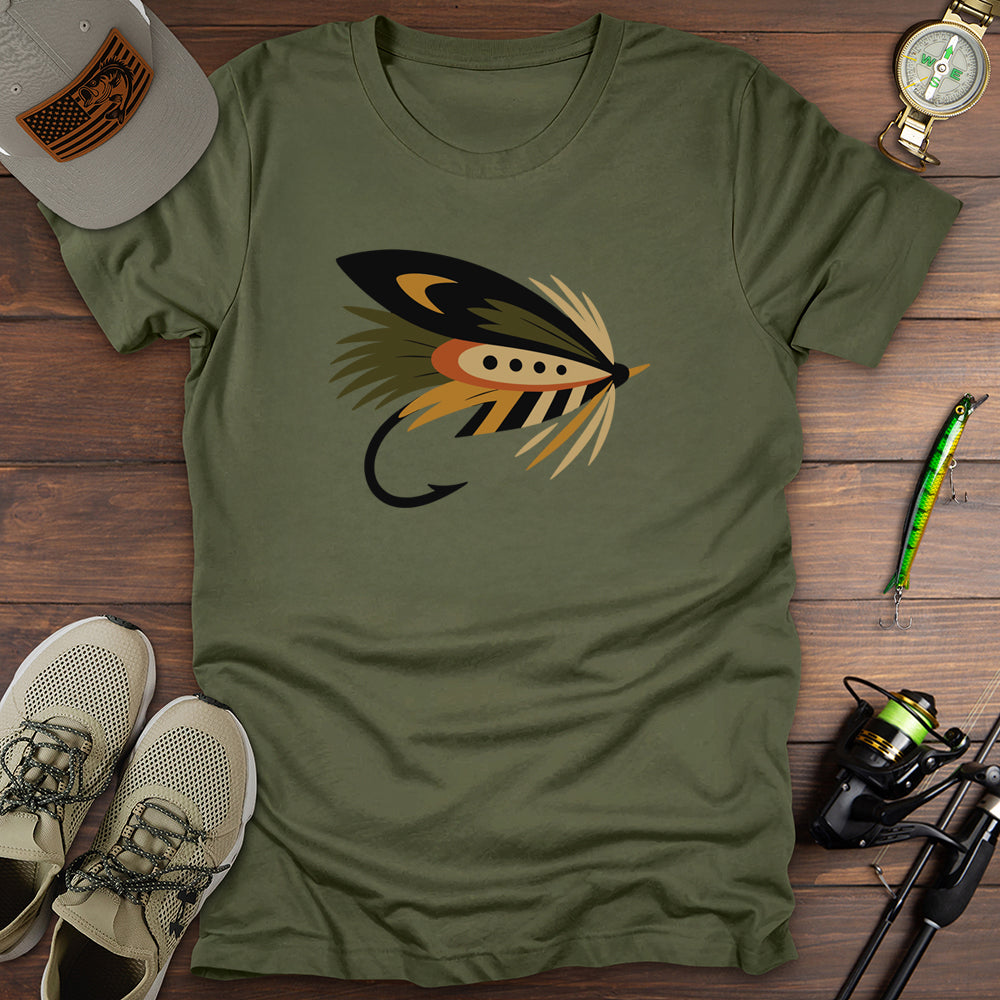 Drift & Strike T-Shirt