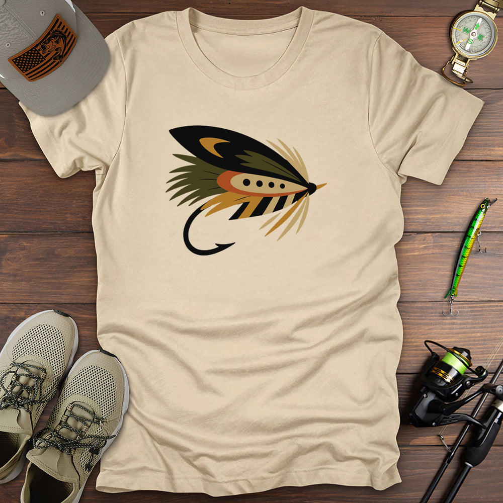 Drift & Strike T-Shirt