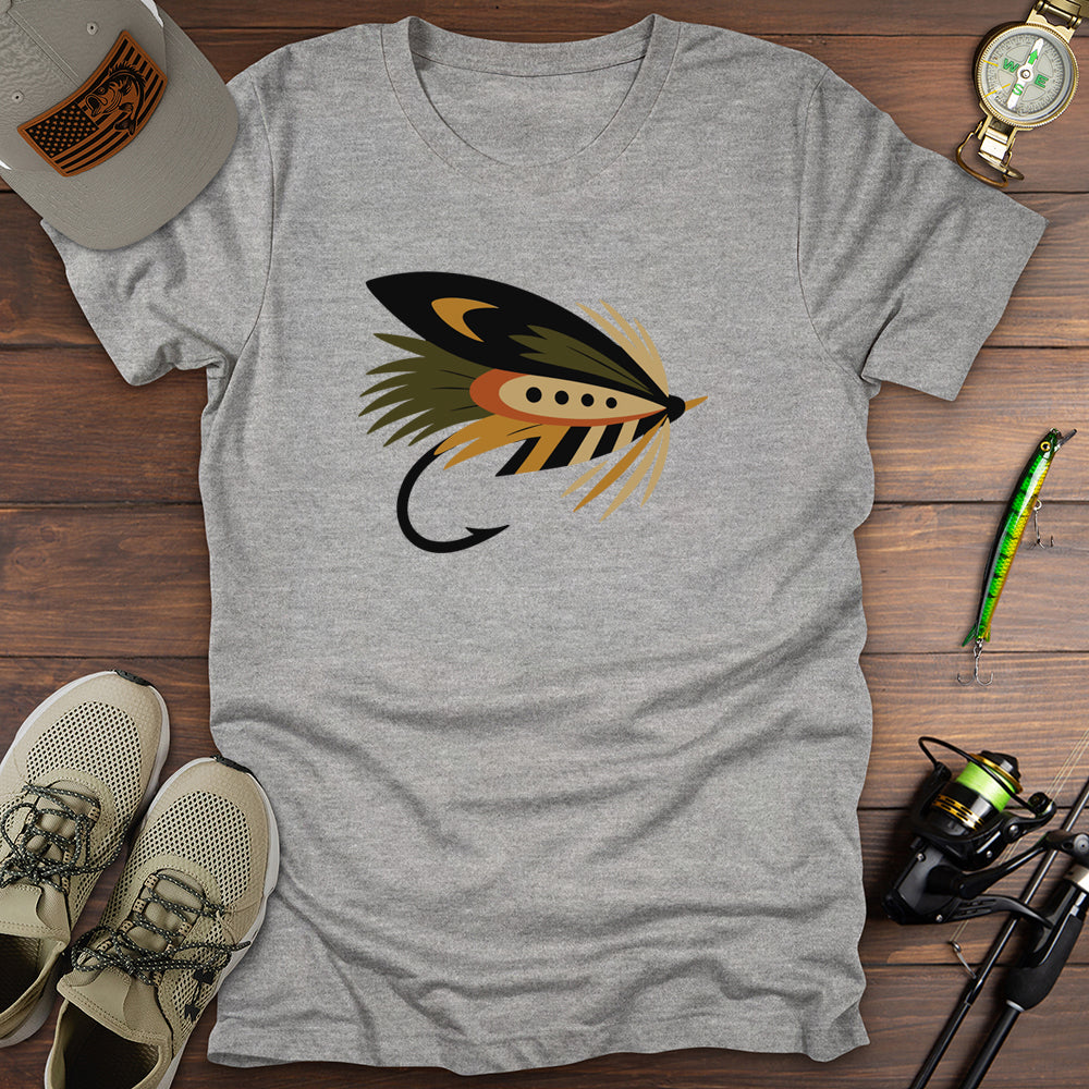 Drift & Strike T-Shirt