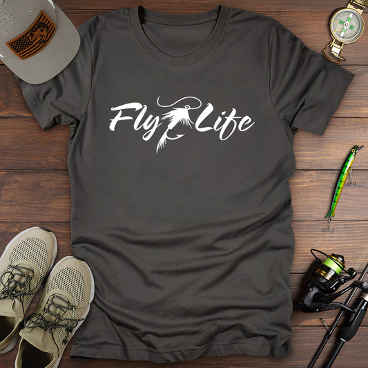 Fly Life T-Shirt