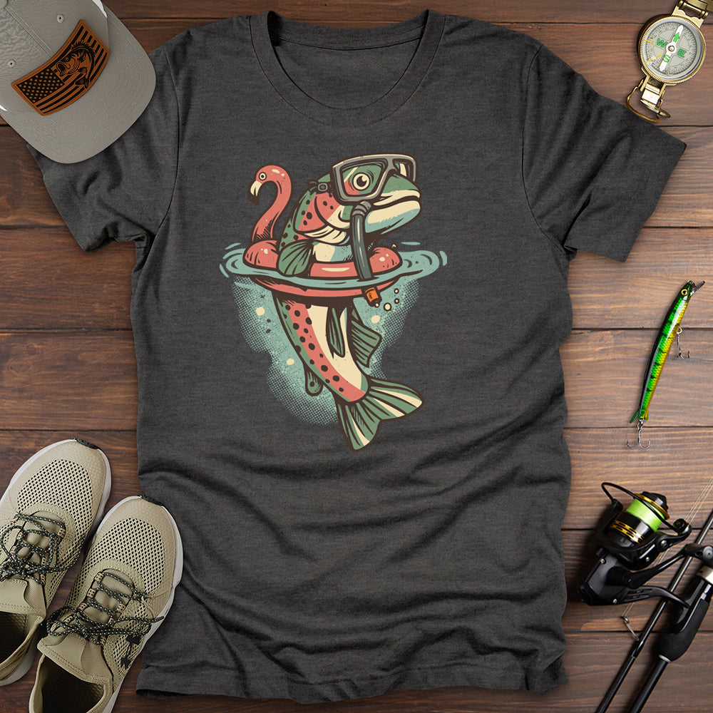Reel Relaxed T-Shirt