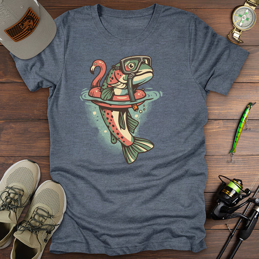 Reel Relaxed T-Shirt