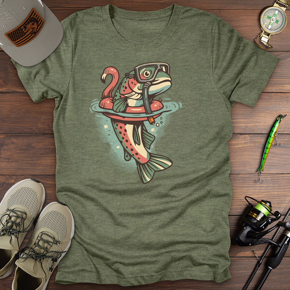 Reel Relaxed T-Shirt
