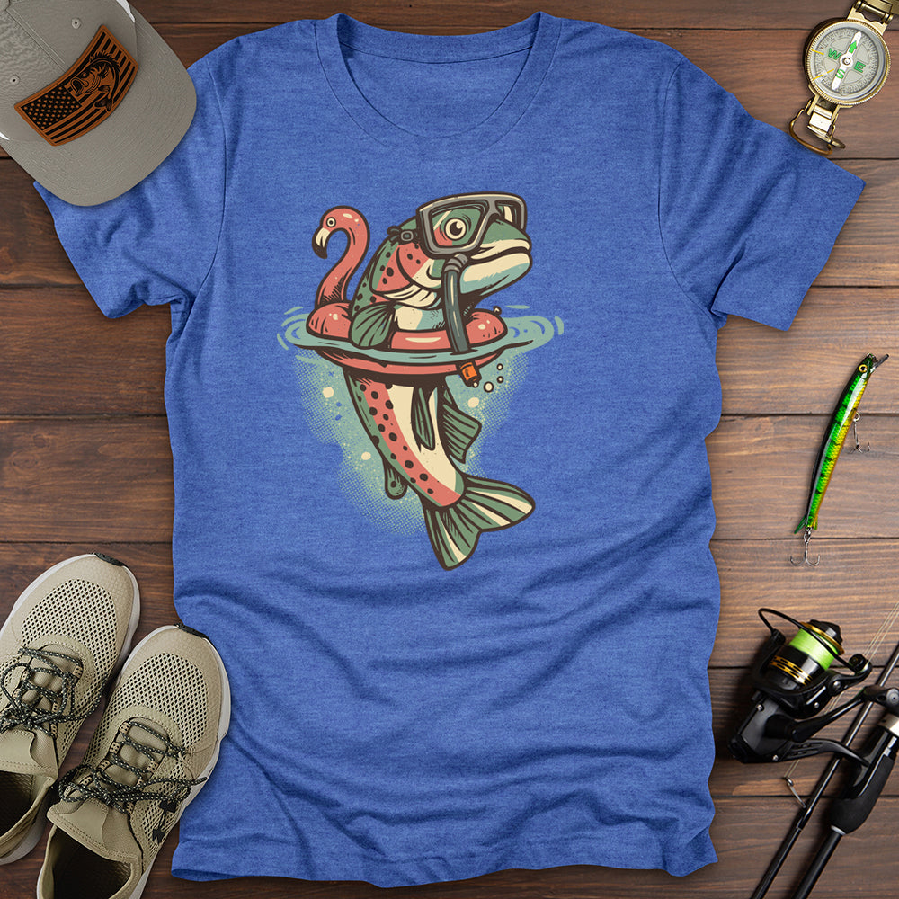 Reel Relaxed T-Shirt