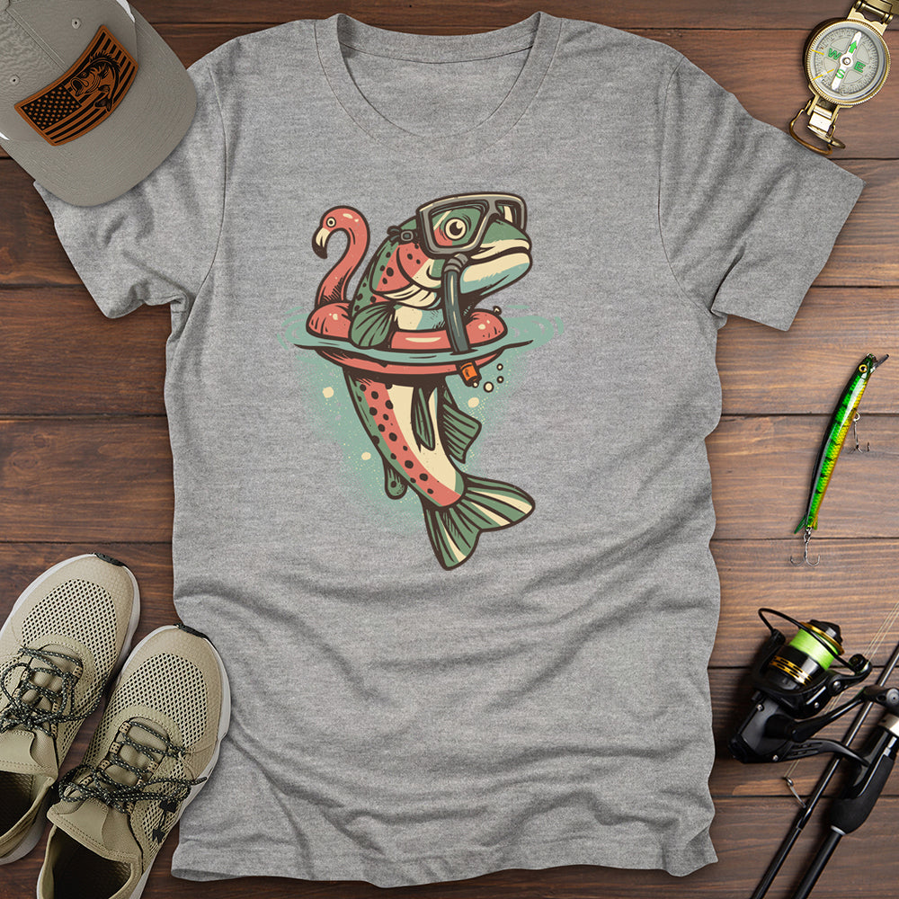Reel Relaxed T-Shirt