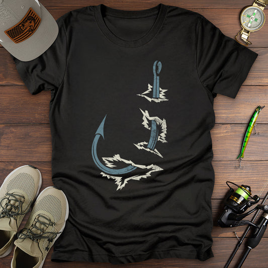 Hook Fish T-Shirt