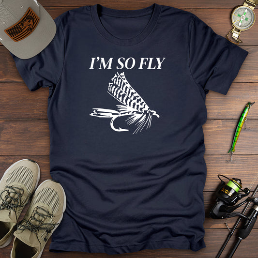 I'm So Fly T-Shirt