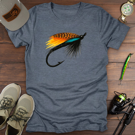 Legacy Hook T-Shirt