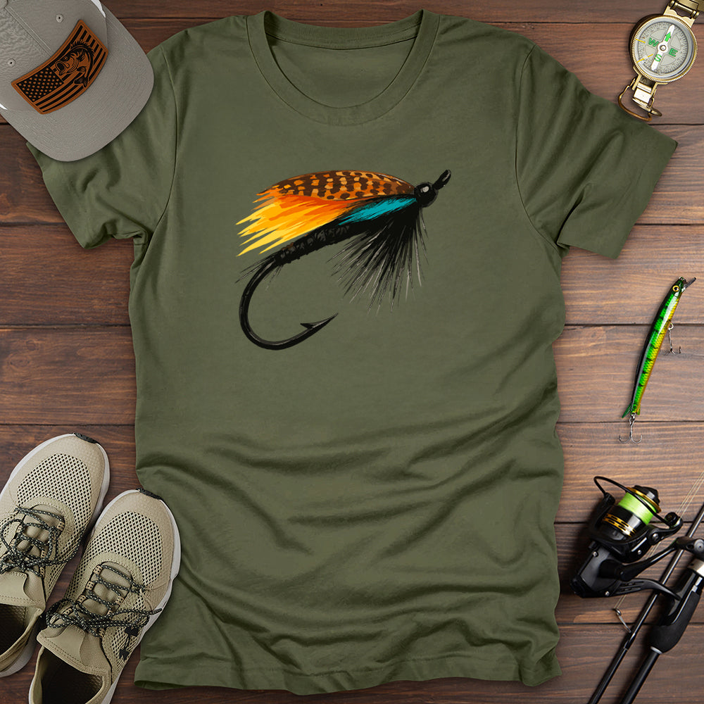 Legacy Hook T-Shirt
